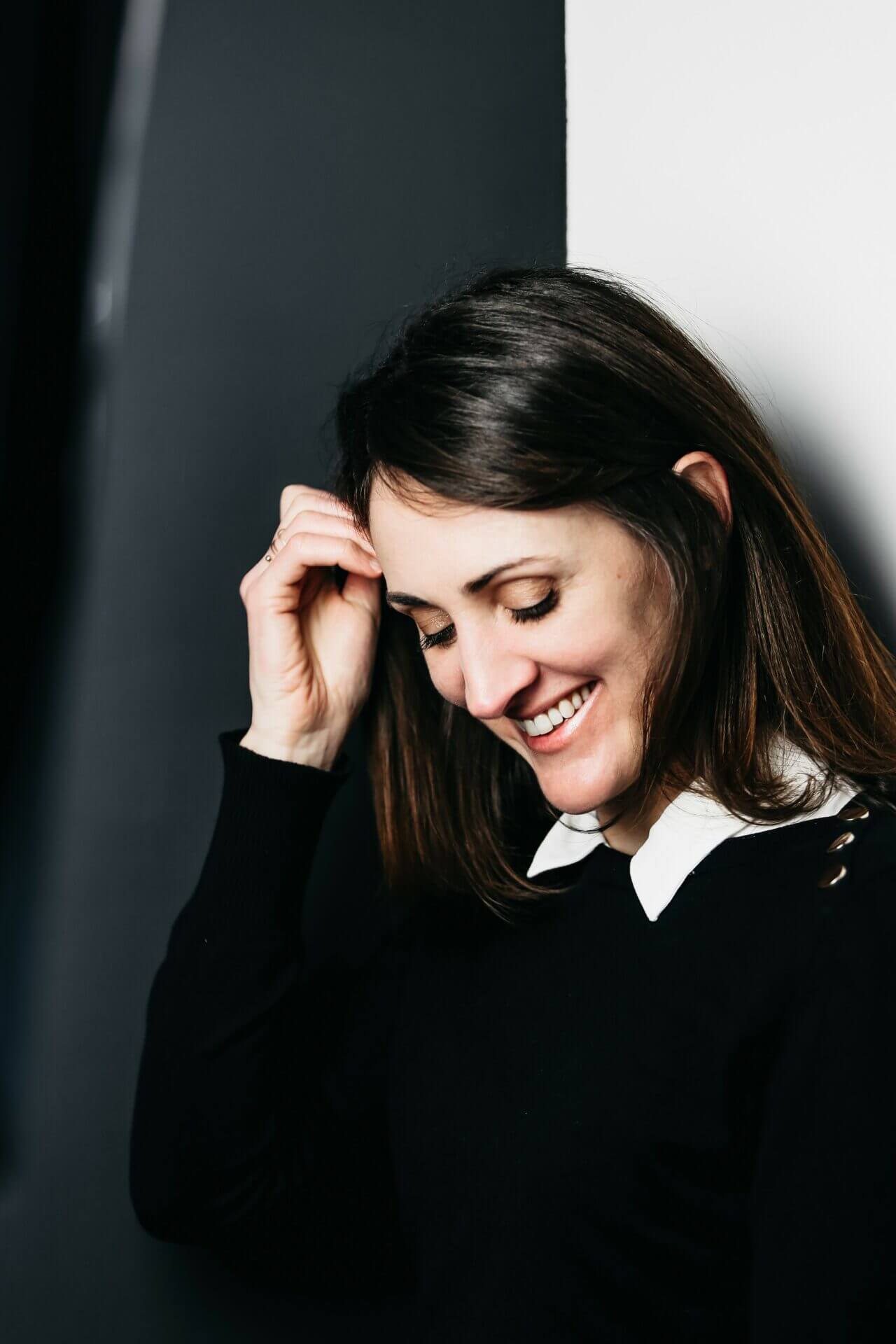 Audrey Coppée