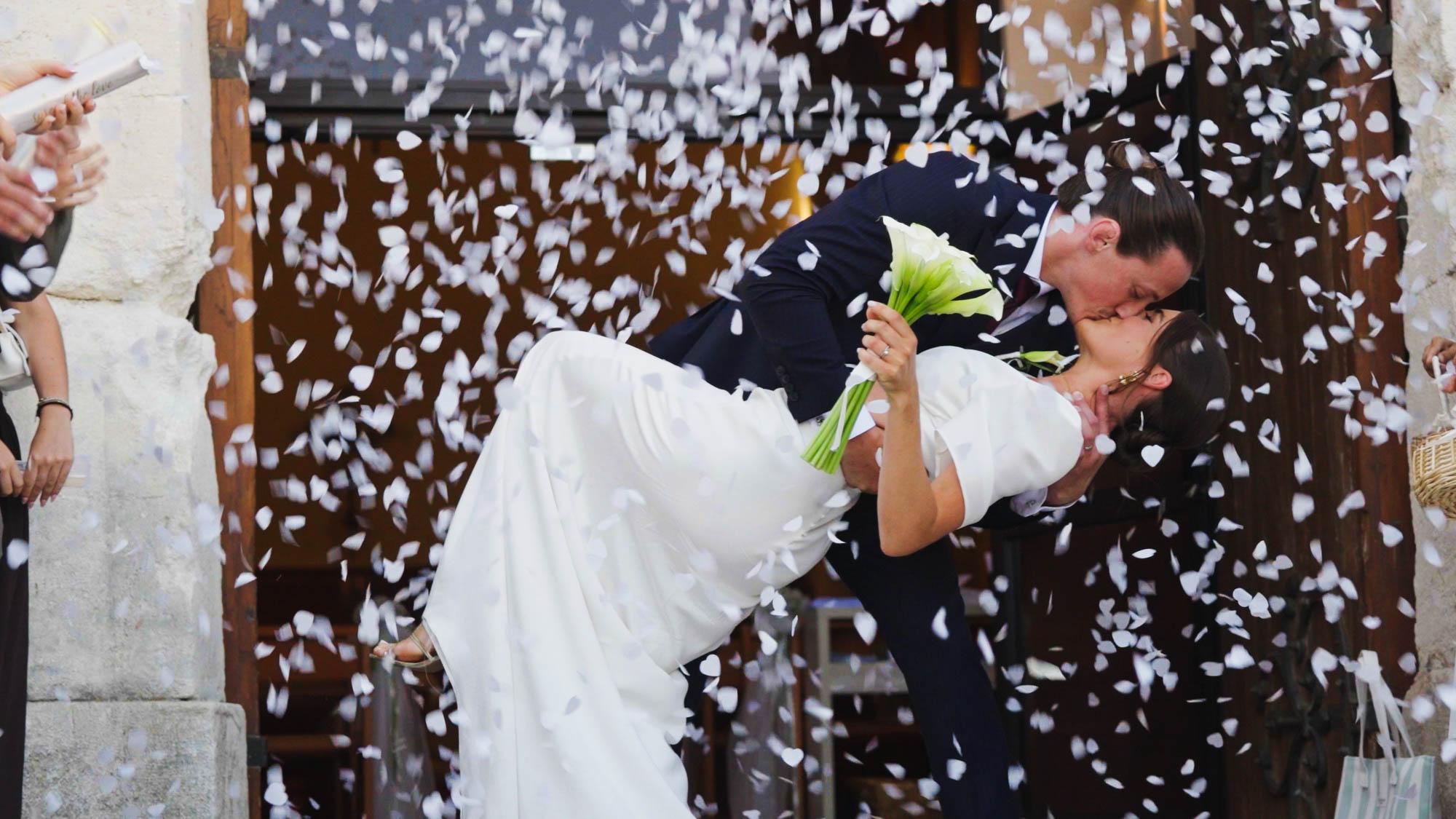 Vidéaste mariage Montpellier
