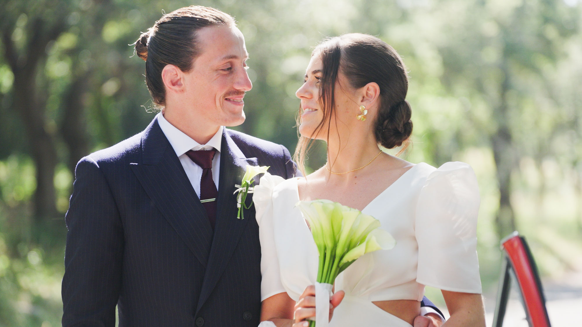 Le Déroulé Type d'un Film de Mariage : Du Reportage des Préparatifs à la Soirée