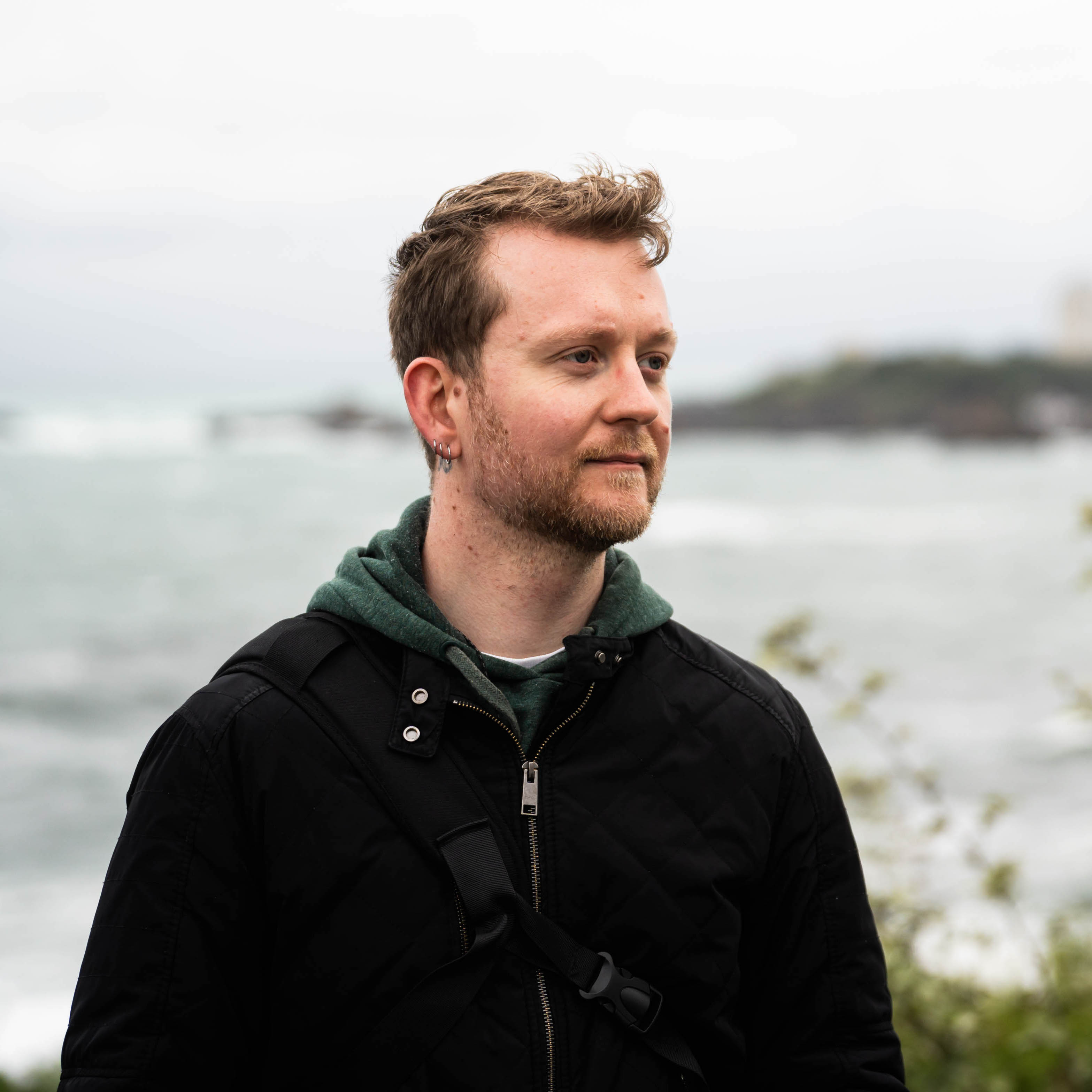 Jimmy Lelievre - Vidéaste Mariage Montpellier